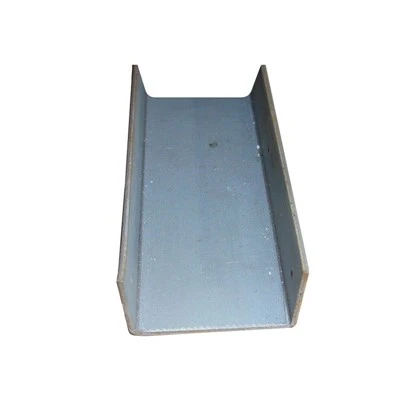 Forme de oțel de precizie